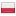 franmo.pl hosted country